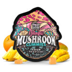 Trehouse Magic Mushrooms Gummies