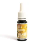 High Life Drops Mango