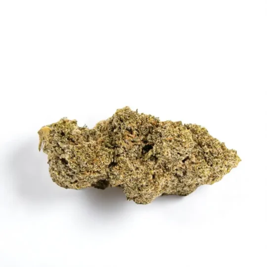 High Life Black Widow THCA Buds