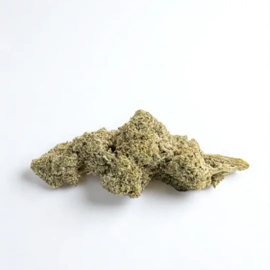 High Life White Widow THCA Buds