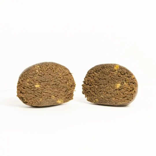 High Life Malaga Magic THCA Hash