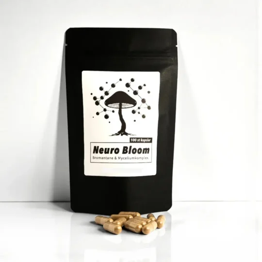 Neuro Bloom