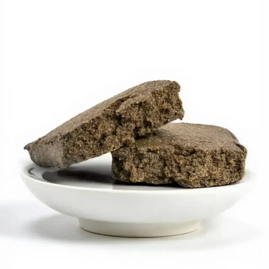 Afghan Hash 50% THCA