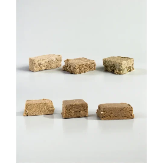 Hash Variety 6-Pack