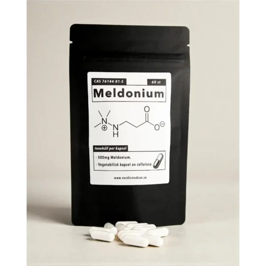 Meldonium