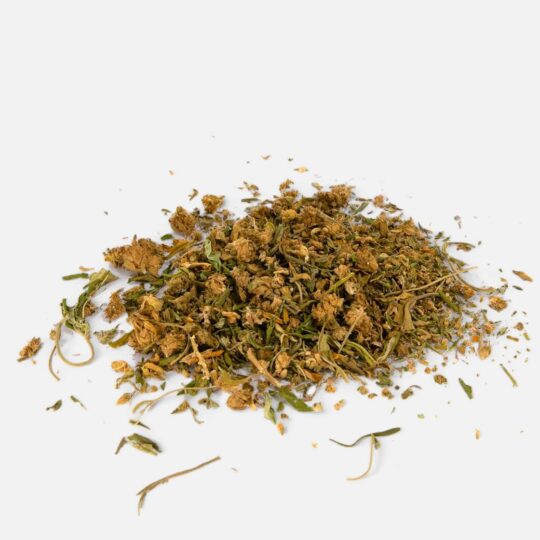 CBG Hemp Santhica 70