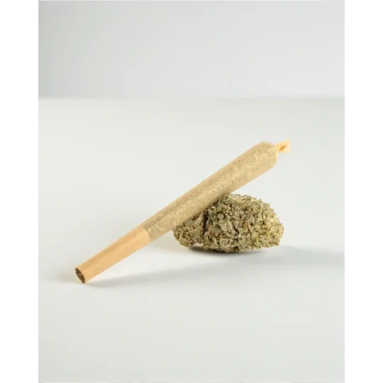 CORE Super Skunk 20% THCX & 10% THCA Preroll