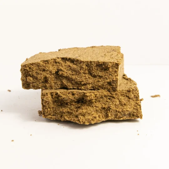 CORE Bubba Kush 50% THCA Hash