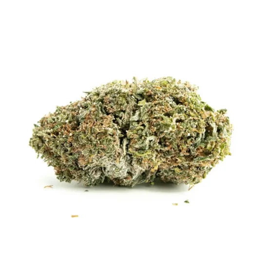 CORE Super Skunk 20% THCX & 10% THCA Buds