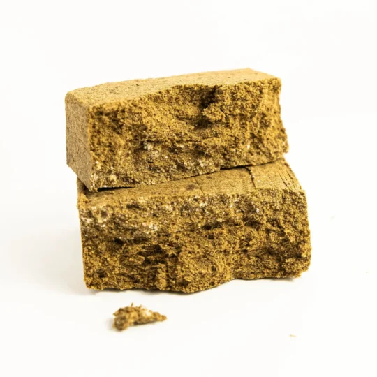 El Gringo Pineapple Express 31% THCA Hash