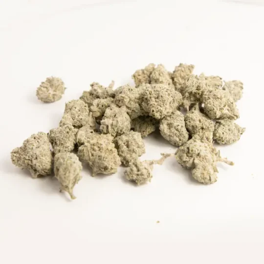 CORE Lemon Haze 25% THCA Buds