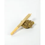 High Life White Widow 20% THCA Preroll