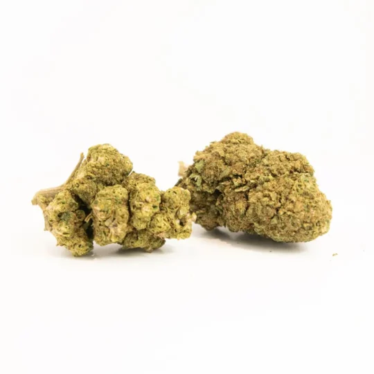 NMC 15.5% CBD Buds (Kompolti)