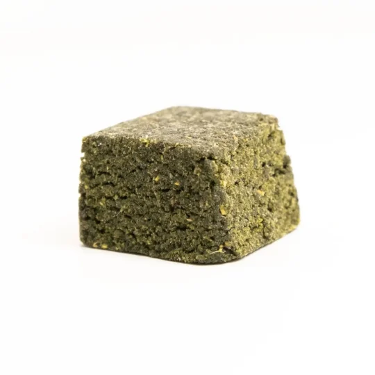 High Life Malaga Magic Hash