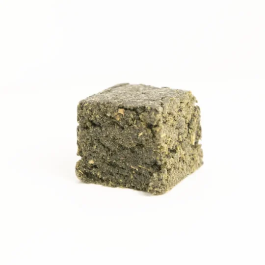 High Life Malaga Magic Hash